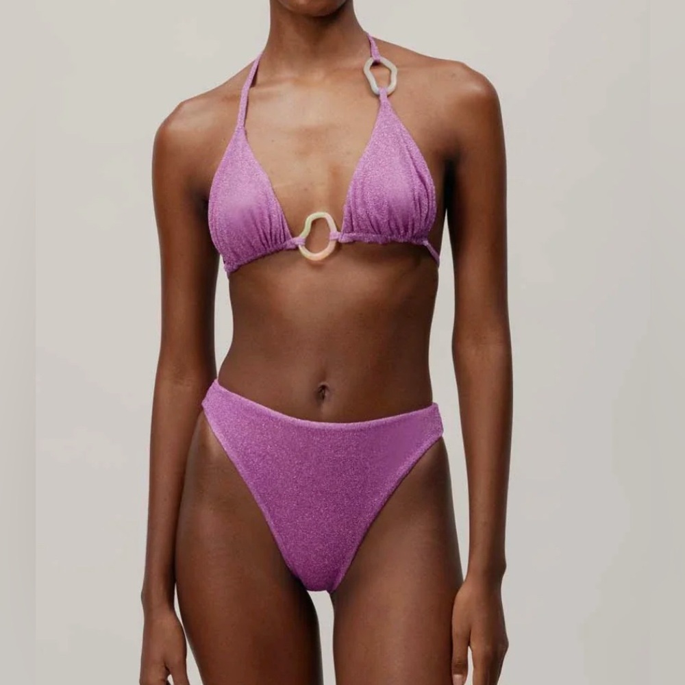 Baobab Bikini Set